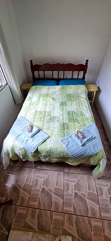 Foto 1 daripada 15 — Double Room with Shared Bathroom