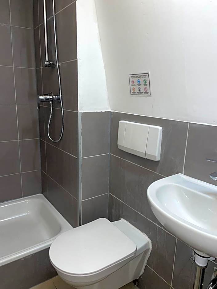 24-7 Stadthotel Stuttgart