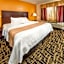 Quality Inn & Suites Danville East