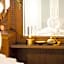 Nerva Accommodation Cavour