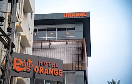 Hotel Orange