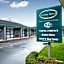 Avenue Motel Palmerston North