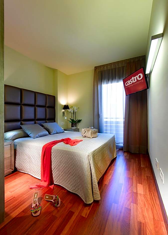 Castro Exclusive Residences Sant Pau