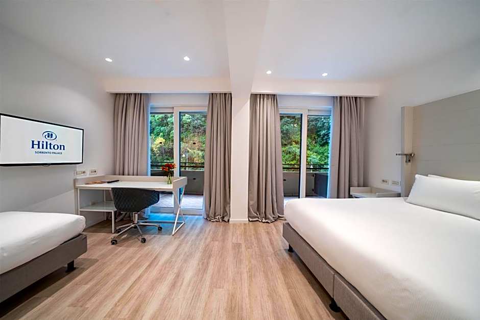 Photo 1 of 4 of Triple Room