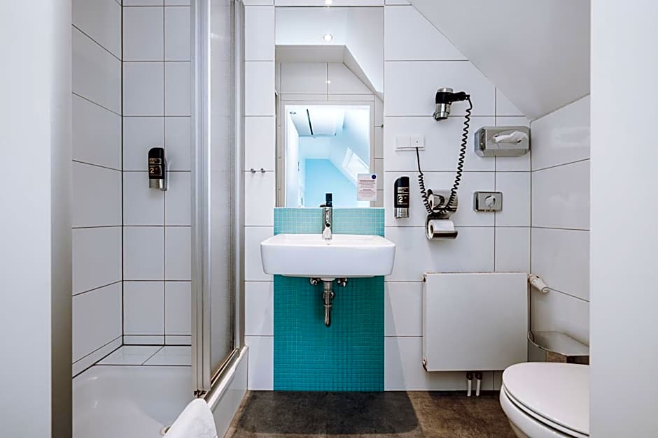 MEININGER Hotel Wien Downtown Franz