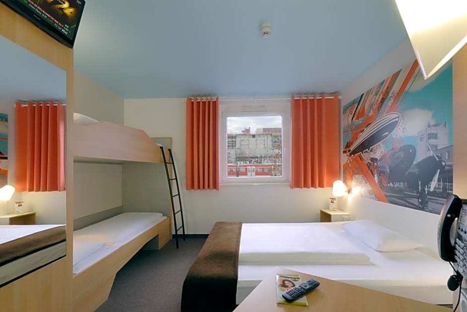 B&B Hotel Böblingen