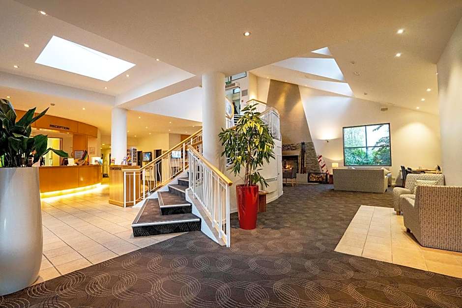 Scenic Suites Queenstown