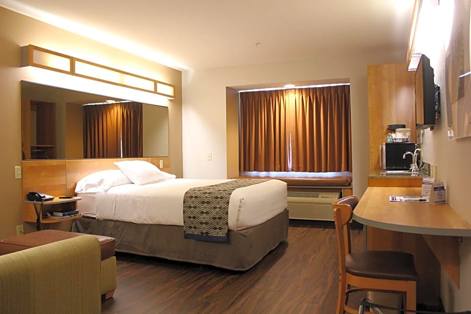 York Microtel Inn & Suites by Wyndham