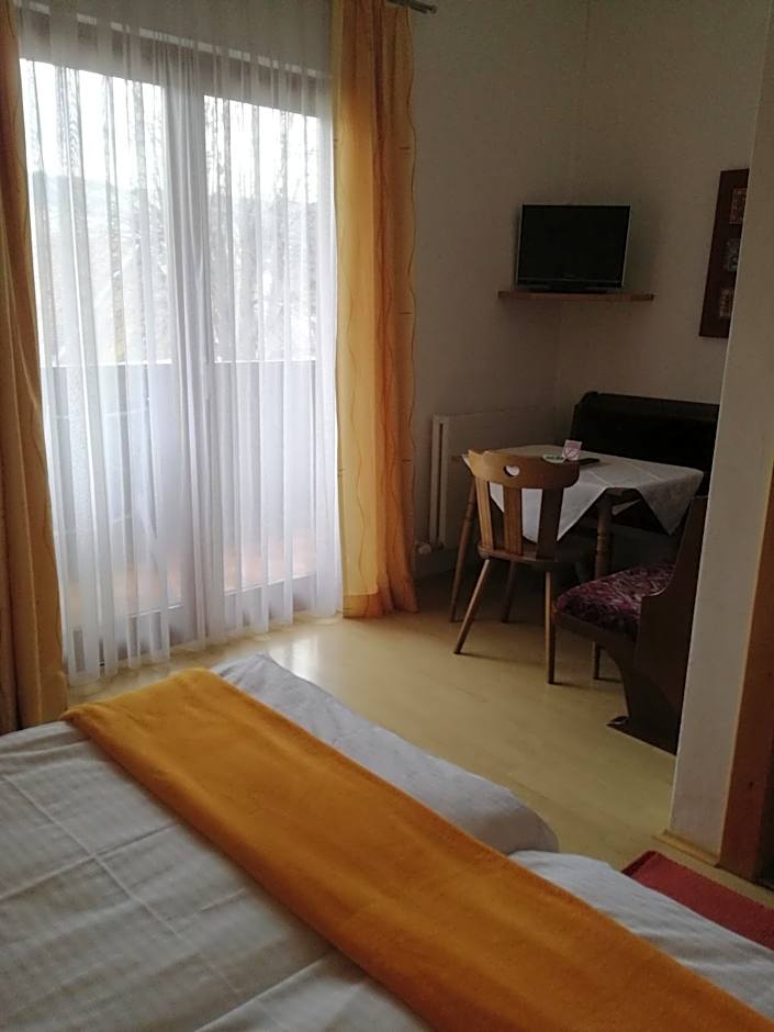 Gasthof Platzschmied