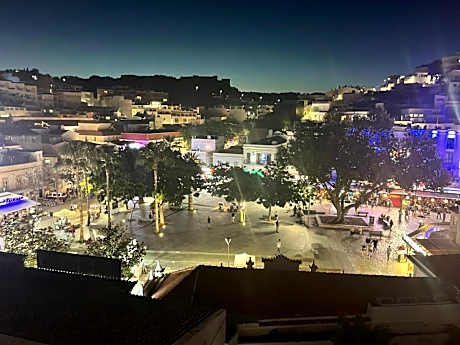 PEDRO SAMORA - Alojamientos en ALBUFEIRA