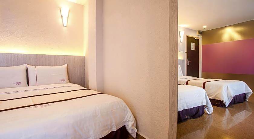 Lavender Inn Nusa Bestari