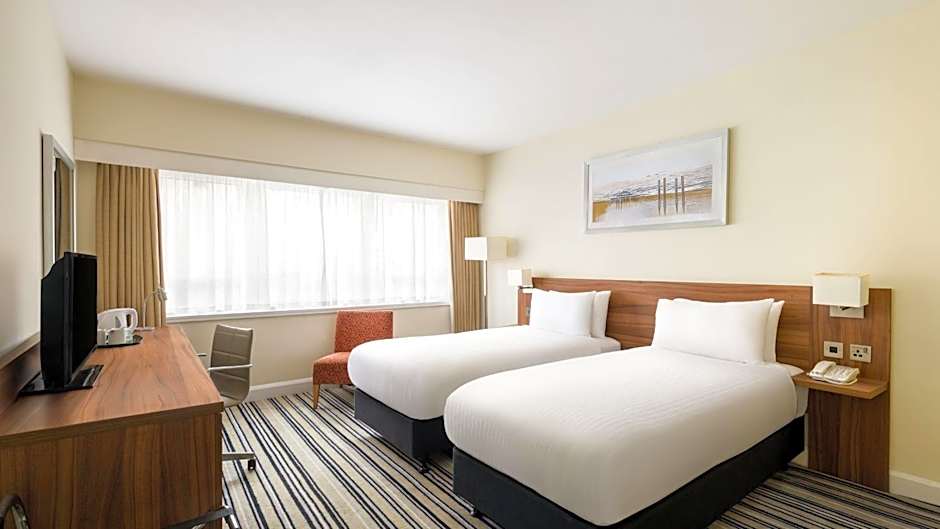 Holiday Inn Ipswich By IHG