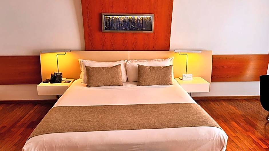 Design Suites Buenos Aires