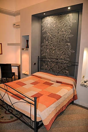 Comfort Quadruple Room