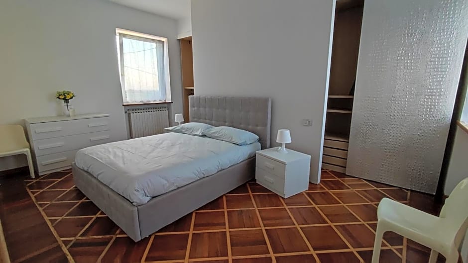 B&B Casa Lilla