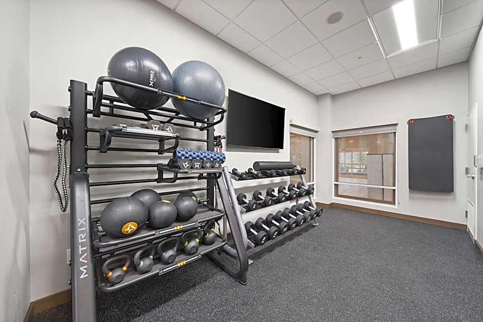 TownePlace Suites by Marriott Waco Northeast