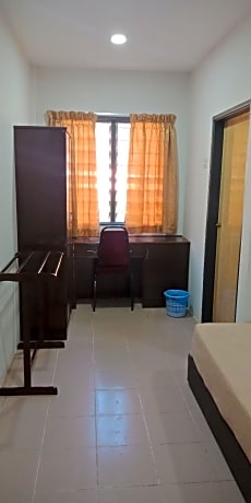 Double Room with Bathroom