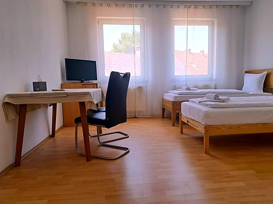 Hotel MEDITERRANEO
