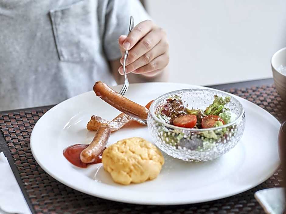Setre Highland Villa Himeji