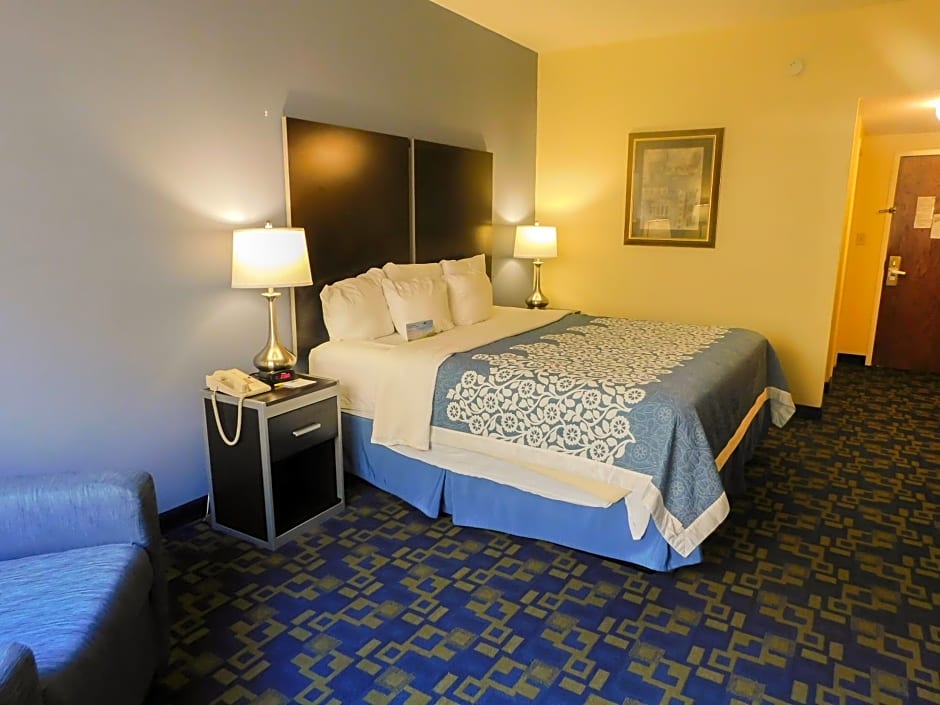 Days Inn & Suites by Wyndham Pocahontas