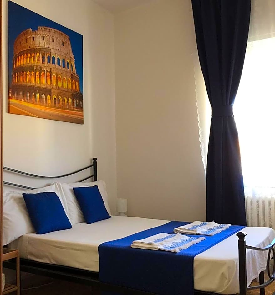 B&B The 7th Floor – Rome