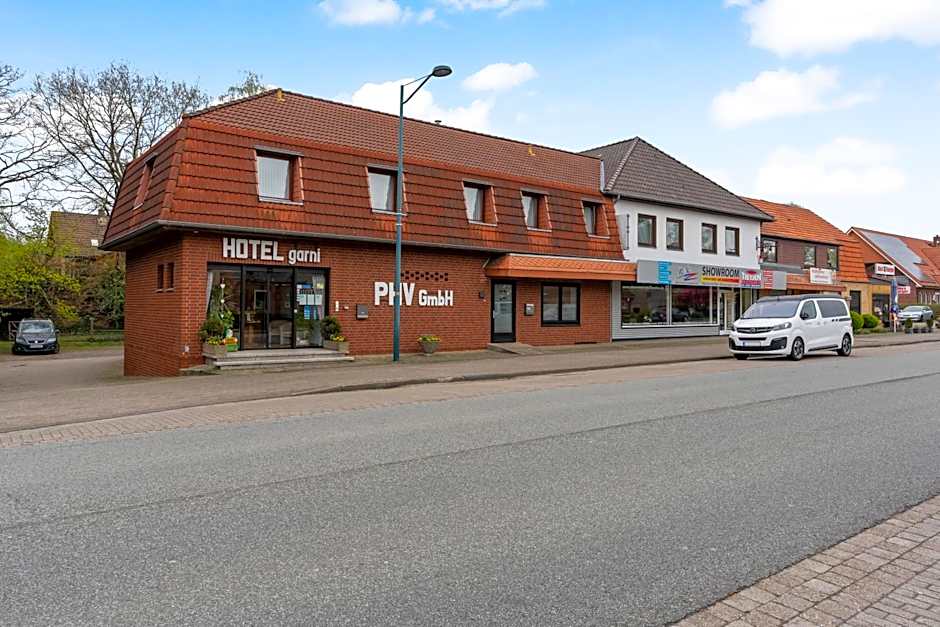 BmB Vollersode Monteurzimmer / Pension