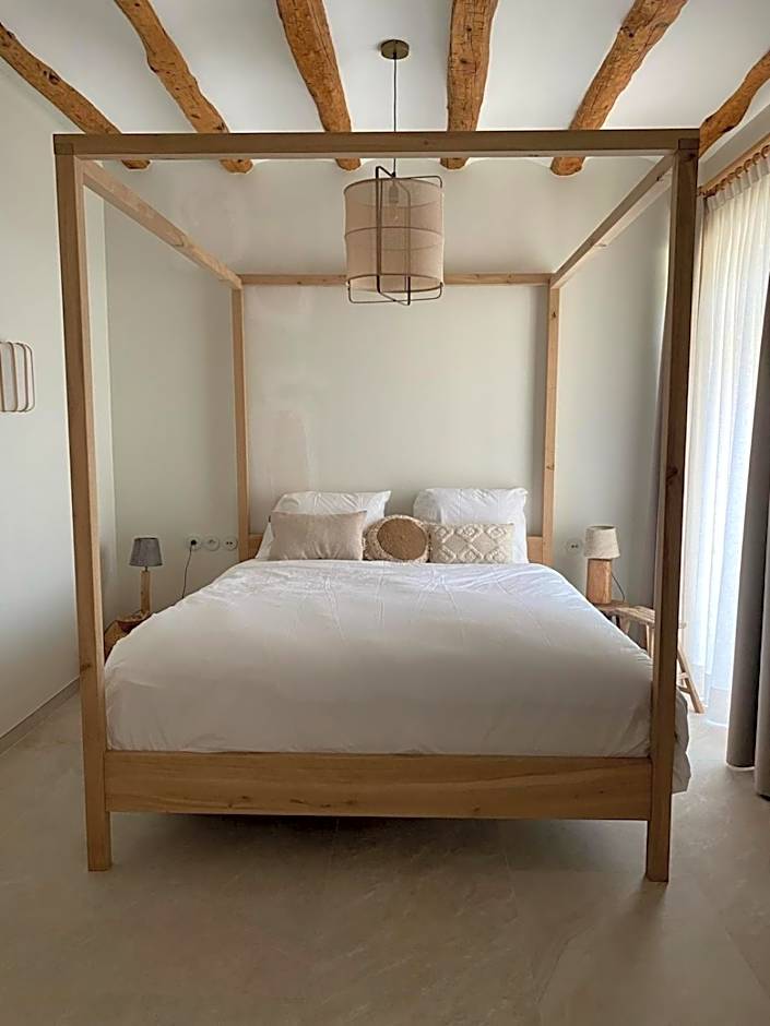 Hotel Finca La Mixtura, Restaurant Mélange