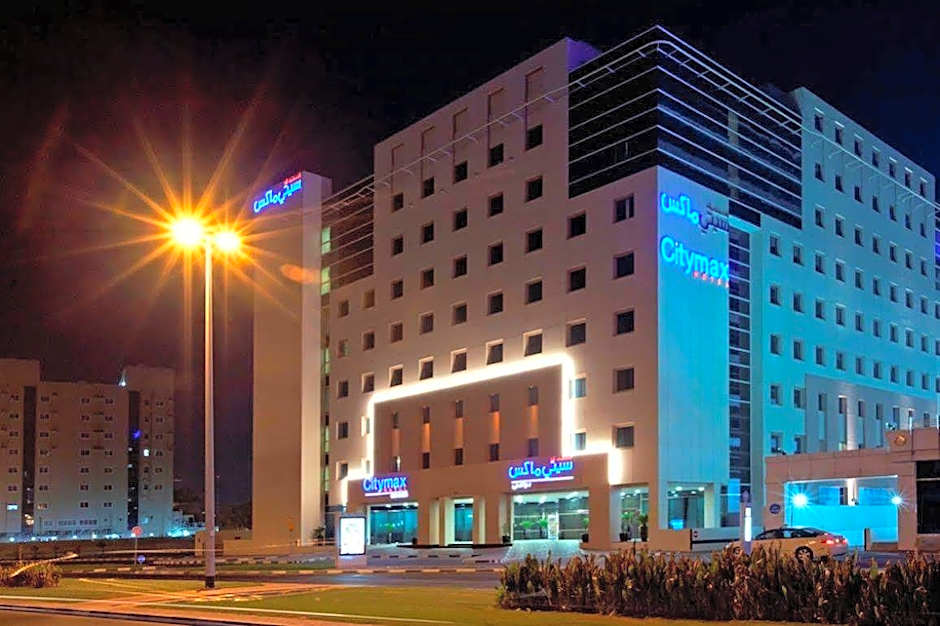 Citymax Sharjah