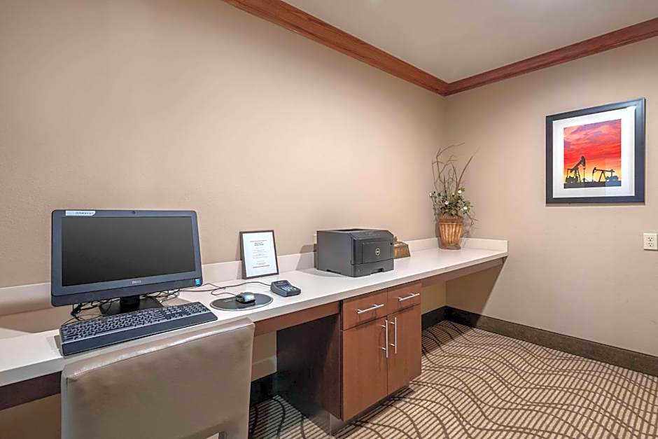 Comfort Suites Mckinney