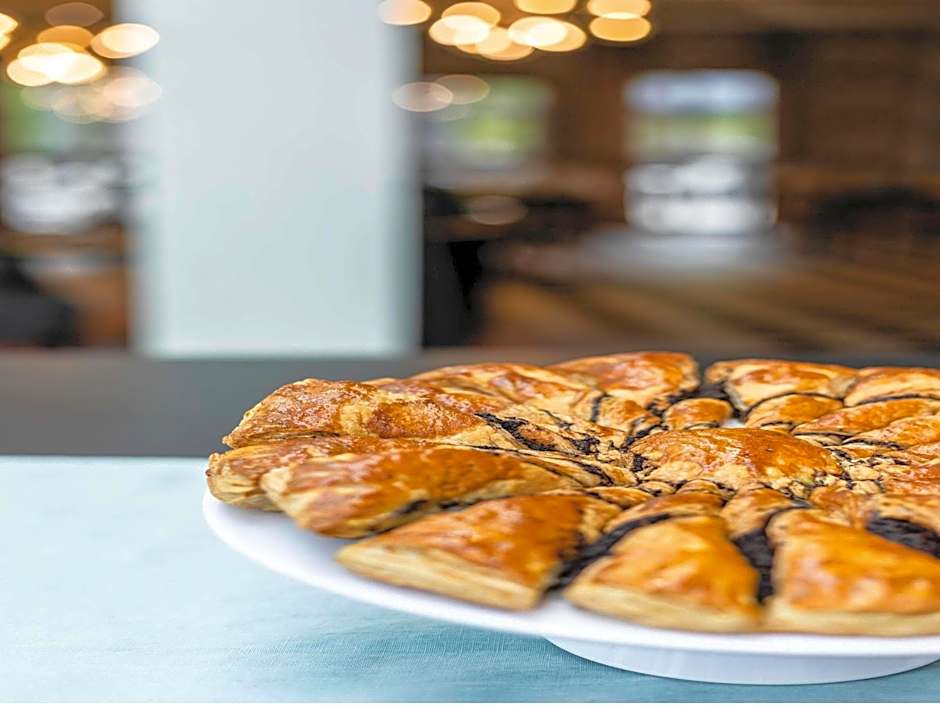 Mercure Airport Warszawa Hotel