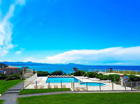 Résidence Mer & Golf Eugénie