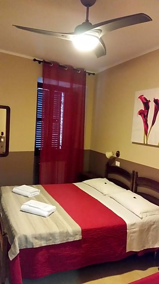Hotel Properzio