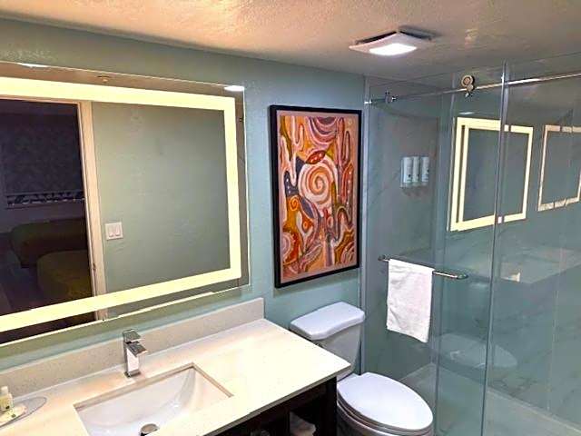 Quality Inn Casa Grande I-10
