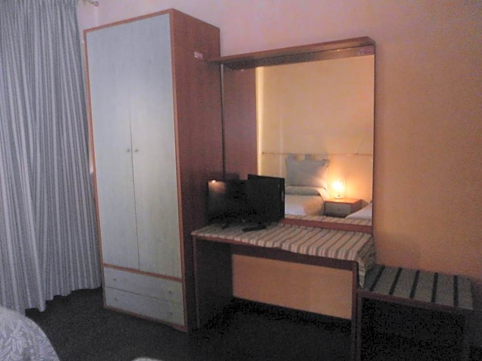 Albergo Vecchio Pavone