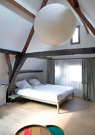 Superior Quadruple Room