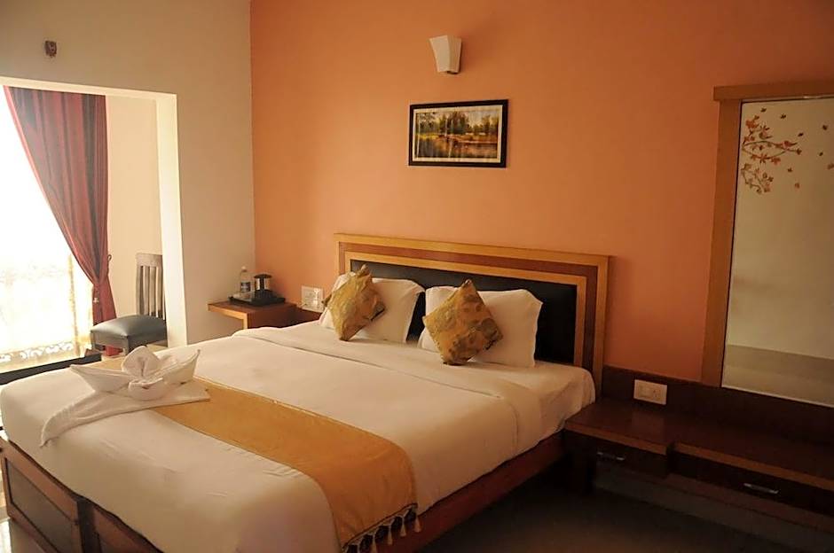 Hotel Al Wesal International