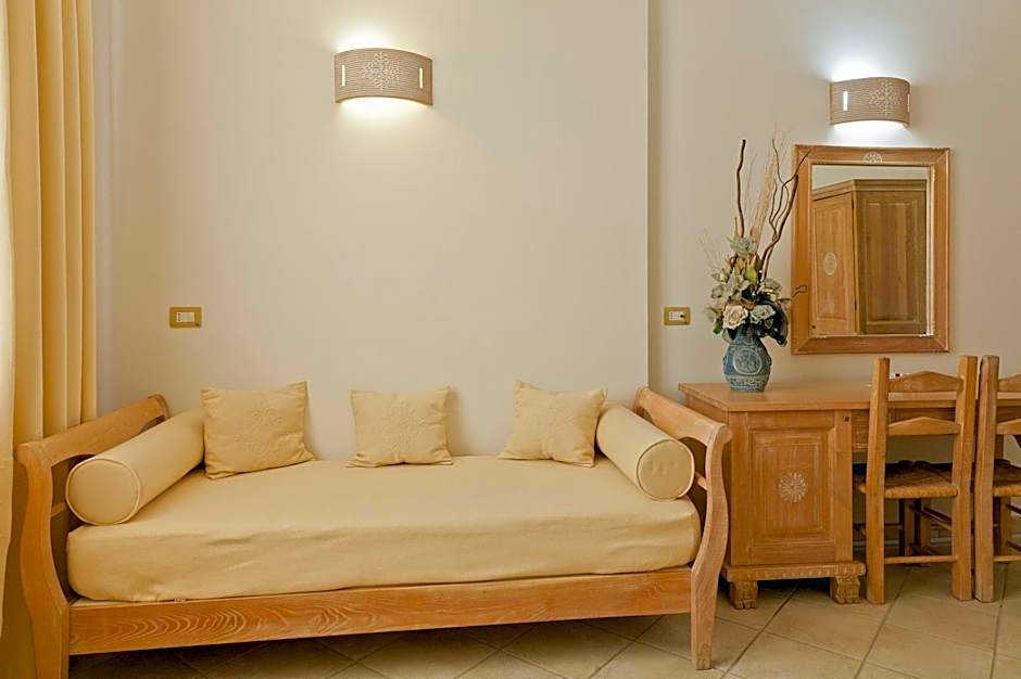 Hotel Libyssonis