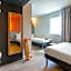 ibis budget Strasbourg Centre Republique