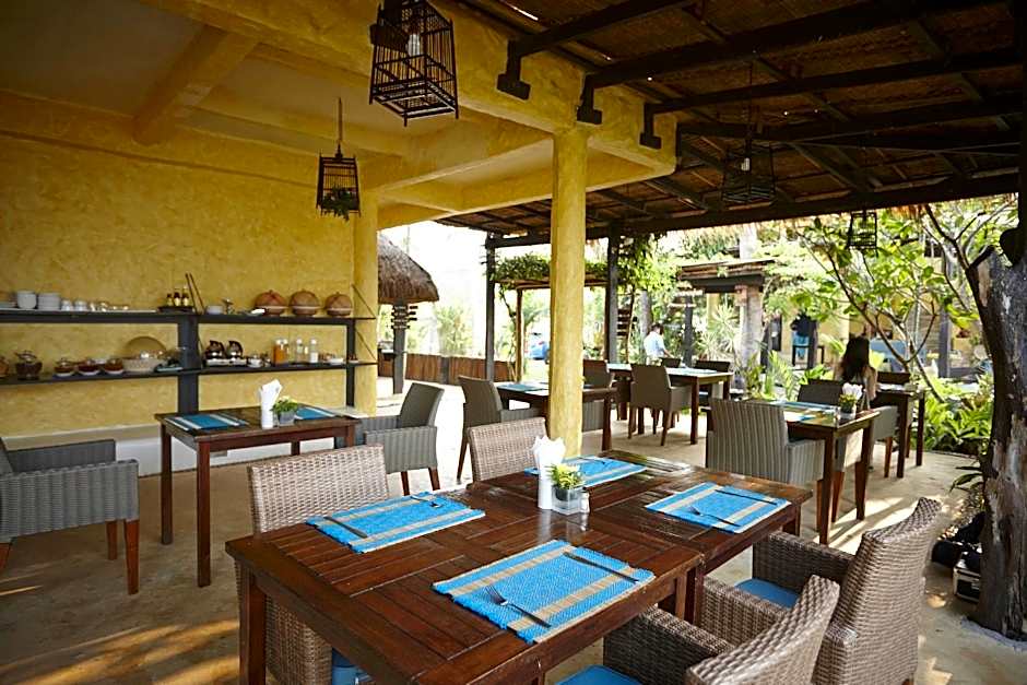 Vacation Village Phra Nang Inn - SHA Extra Plus
