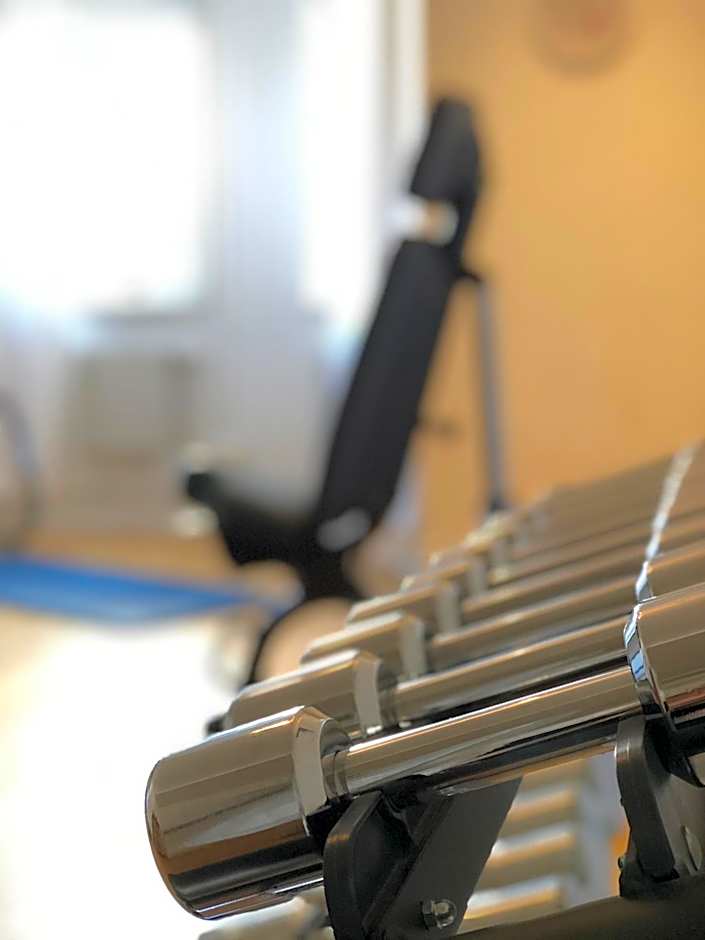 Home Hotel Kompaniet