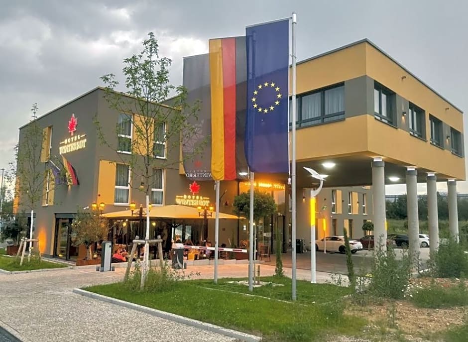 Design Hotel Winterrot