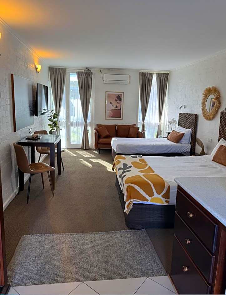 Mallacoota Hotel Motel