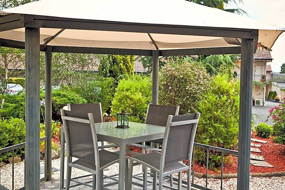 Abbotsleigh Motor Inn