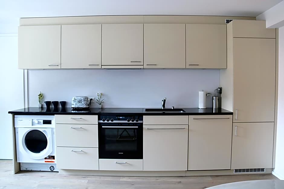 Hotel Sonne Interlaken-Matten