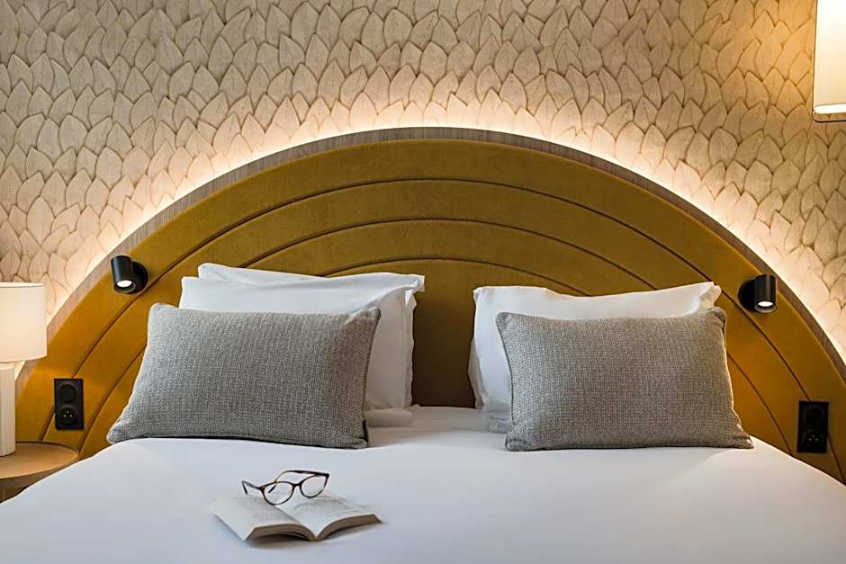 Mercure Chartres Est