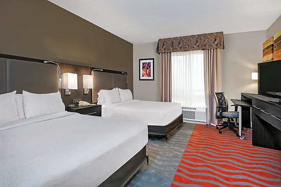 Holiday Inn Hotel & Suites College Station-Aggieland By IHG