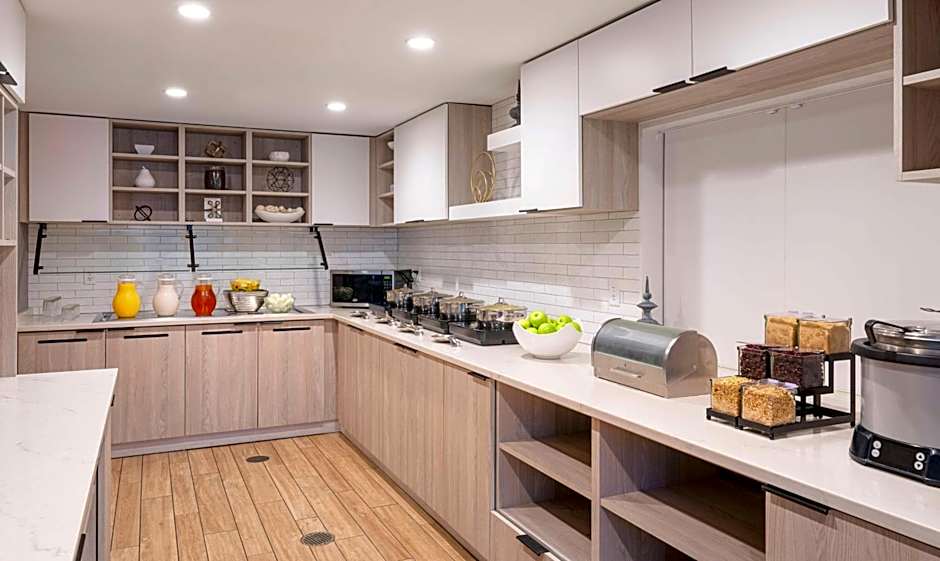 Hyatt House Herndon/Reston