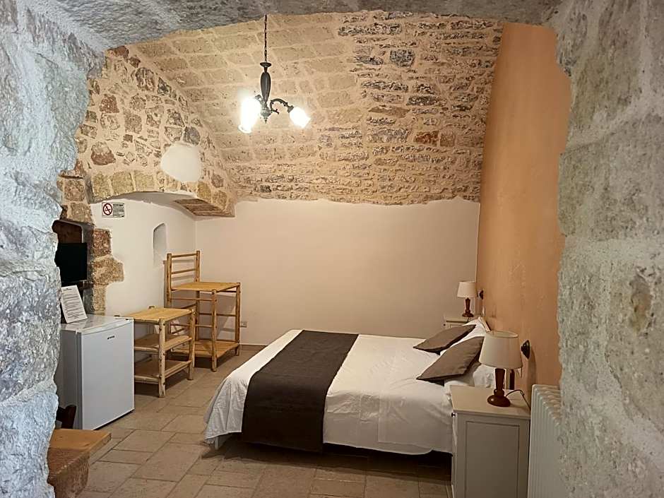 B&B Il Mulino del Monastero