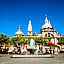 Gamma Guadalajara Centro Historico