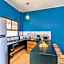 Punta Arena Surf Suites